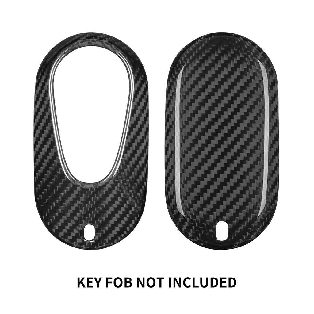 Key Fob Cover for Mercedes Benz EQ, E350, S580, C300, C Class, S Class, G Class, E Class