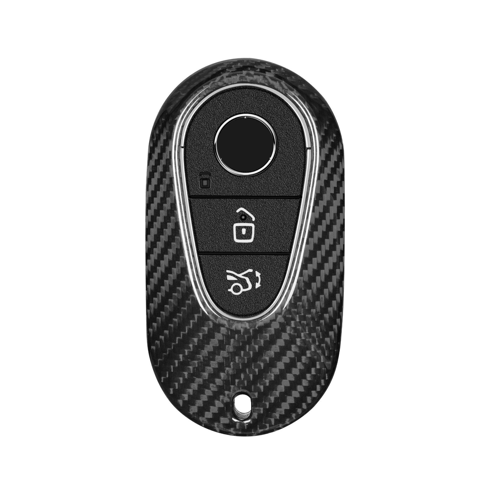 Key Fob Cover for Mercedes Benz EQ, E350, S580, C300, C Class, S Class, G Class, E Class