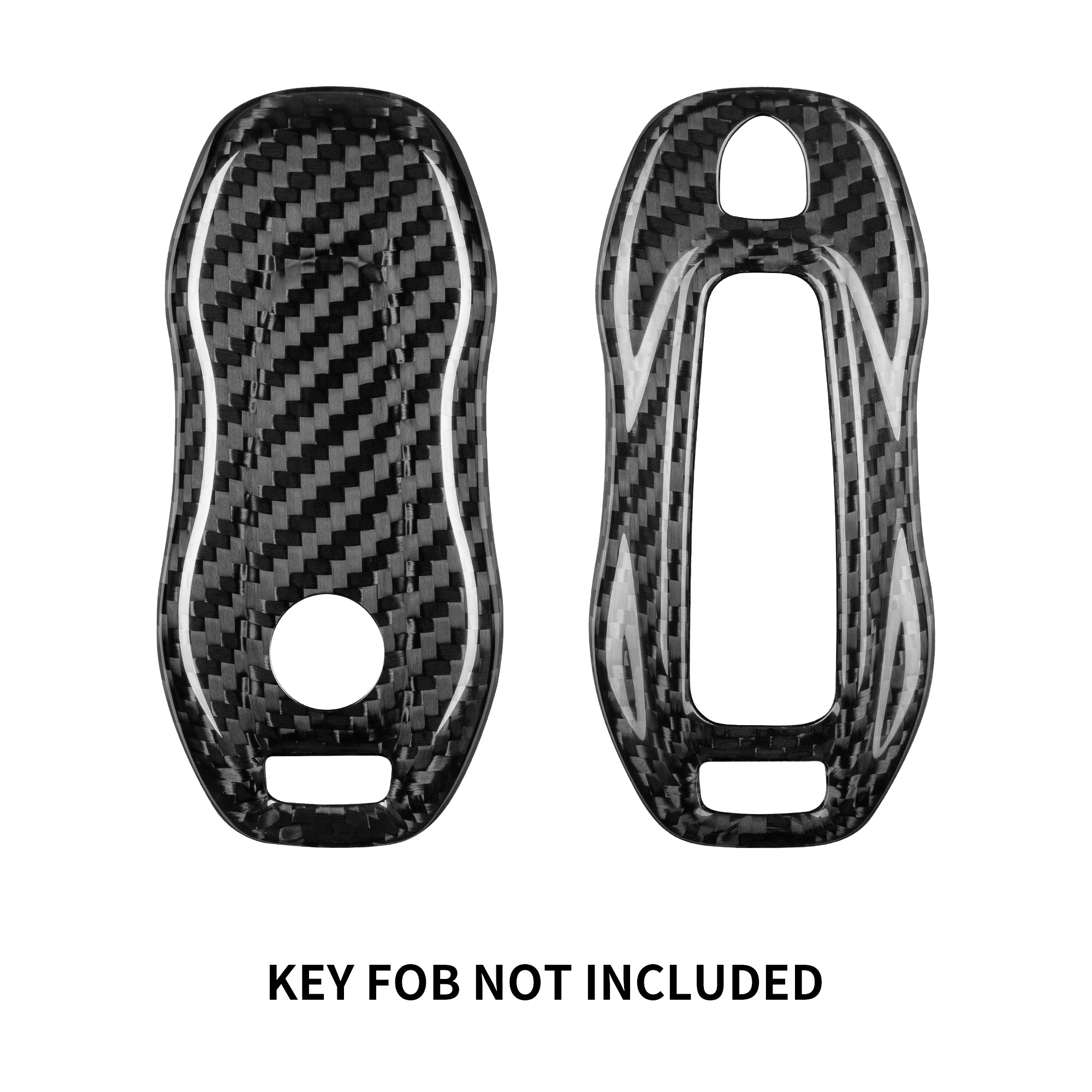 Key Fob Cover for Porsche Macan EV Electric 2024/2025
