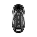 Key Fob Cover for Porsche Macan EV Electric 2024/2025