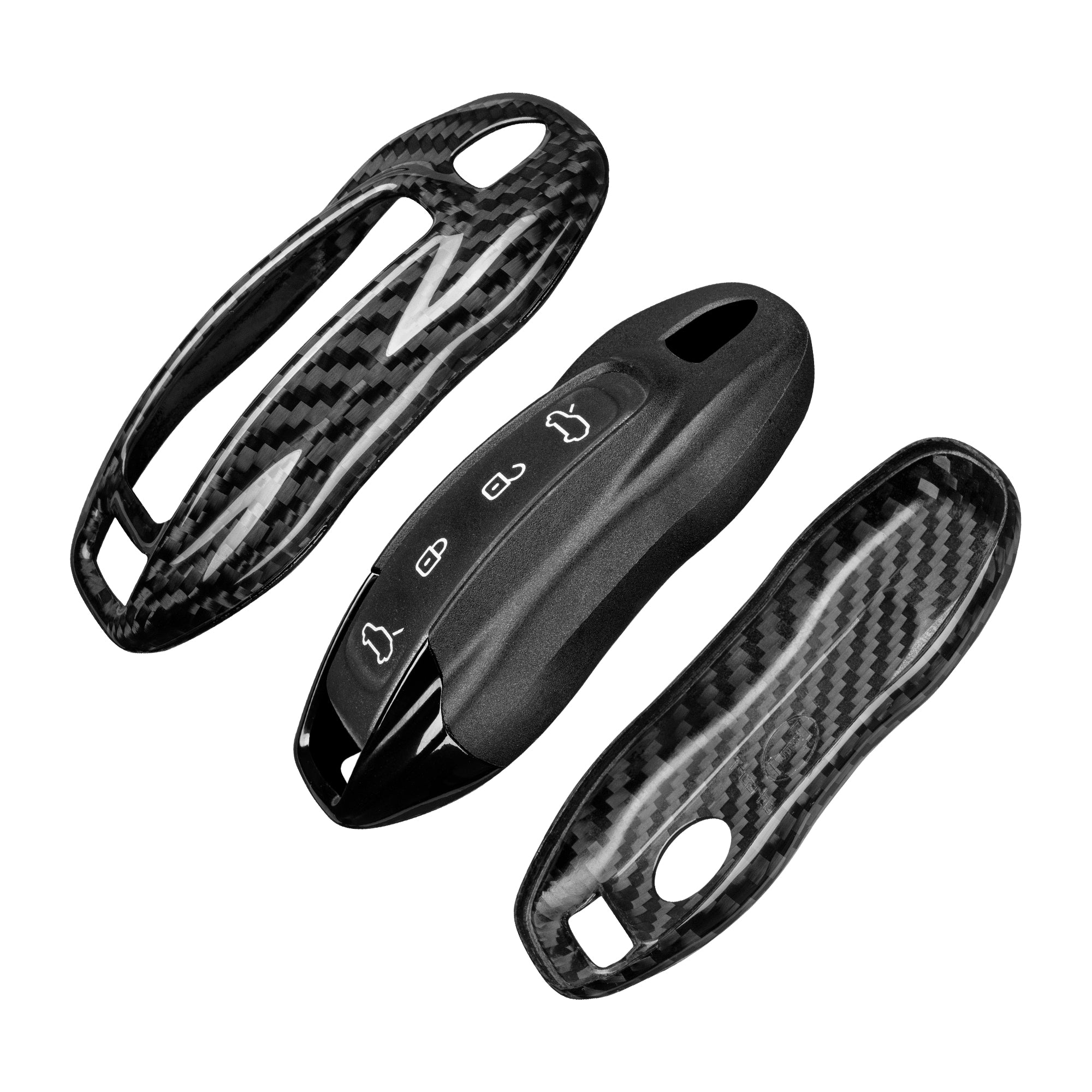 Key Fob Cover for Porsche Macan EV Electric 2024/2025
