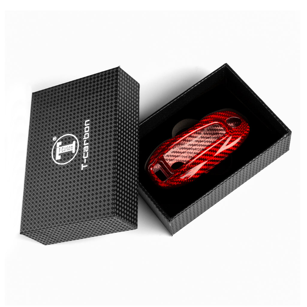 Key Fob Cover for Porsche Macan EV Electric 2024/2025