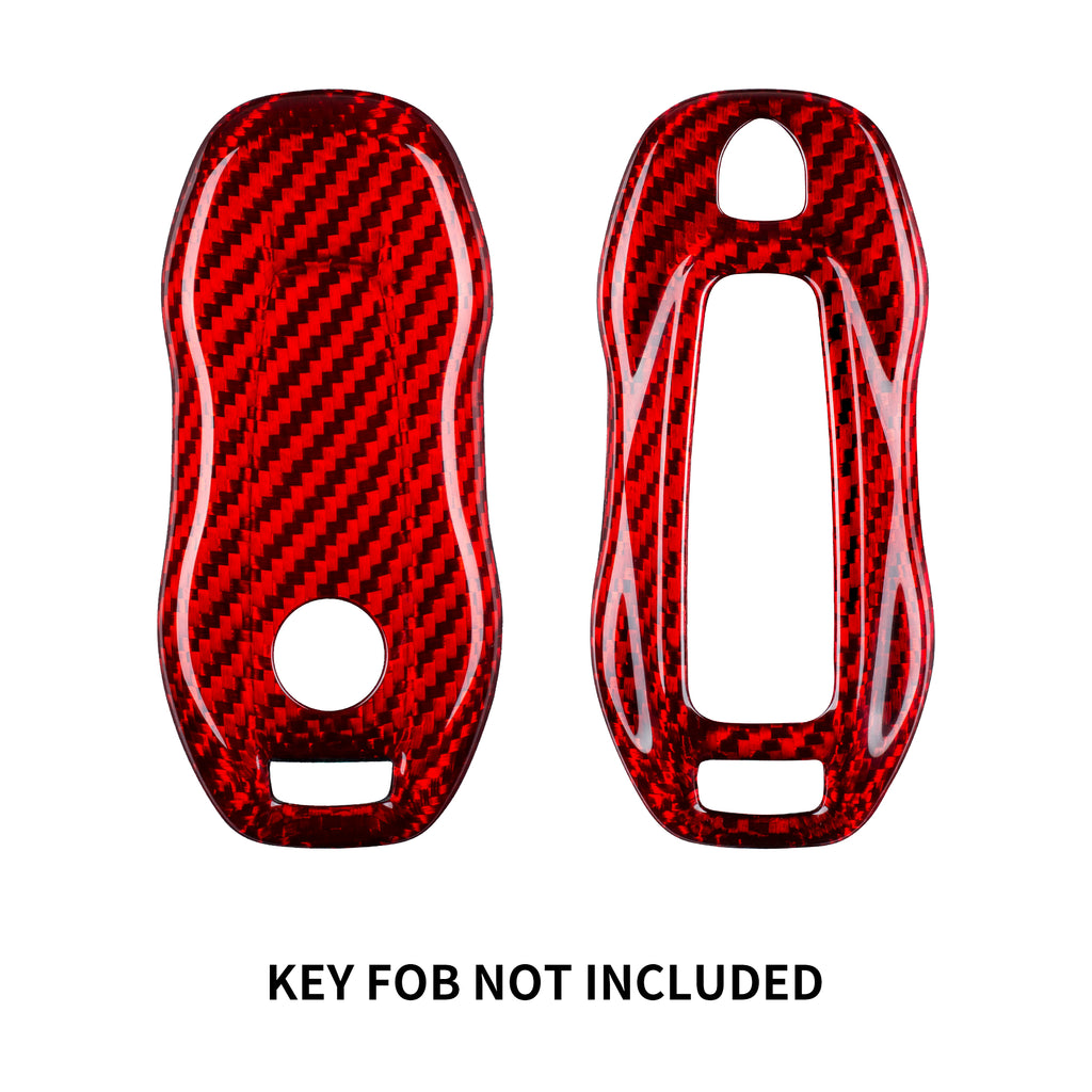 Key Fob Cover for Porsche Macan EV Electric 2024/2025