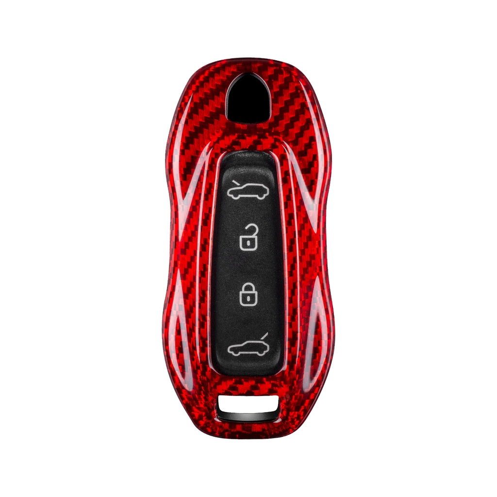 Key Fob Cover for Porsche Macan EV Electric 2024/2025
