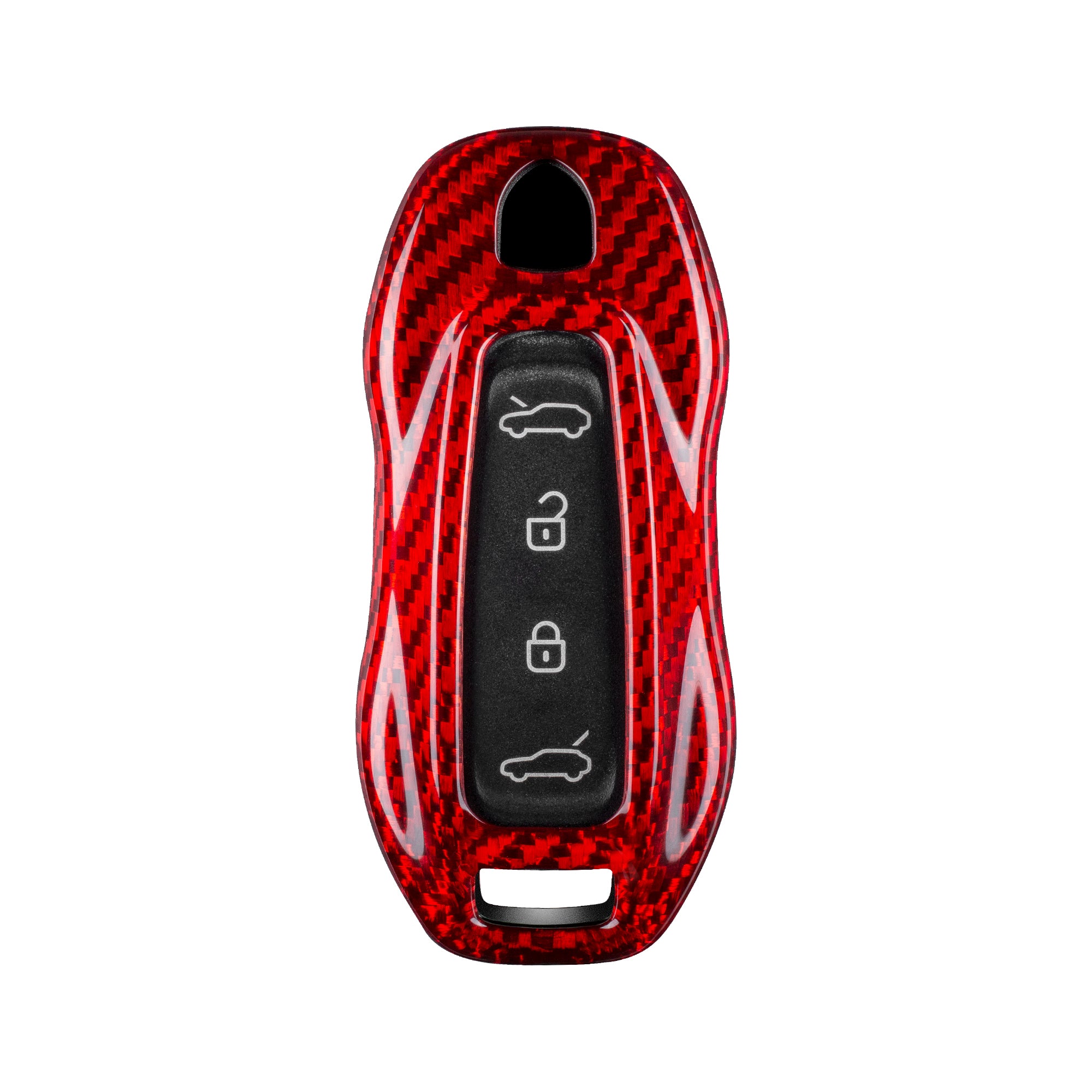 Key Fob Cover for Porsche Macan EV Electric 2024/2025