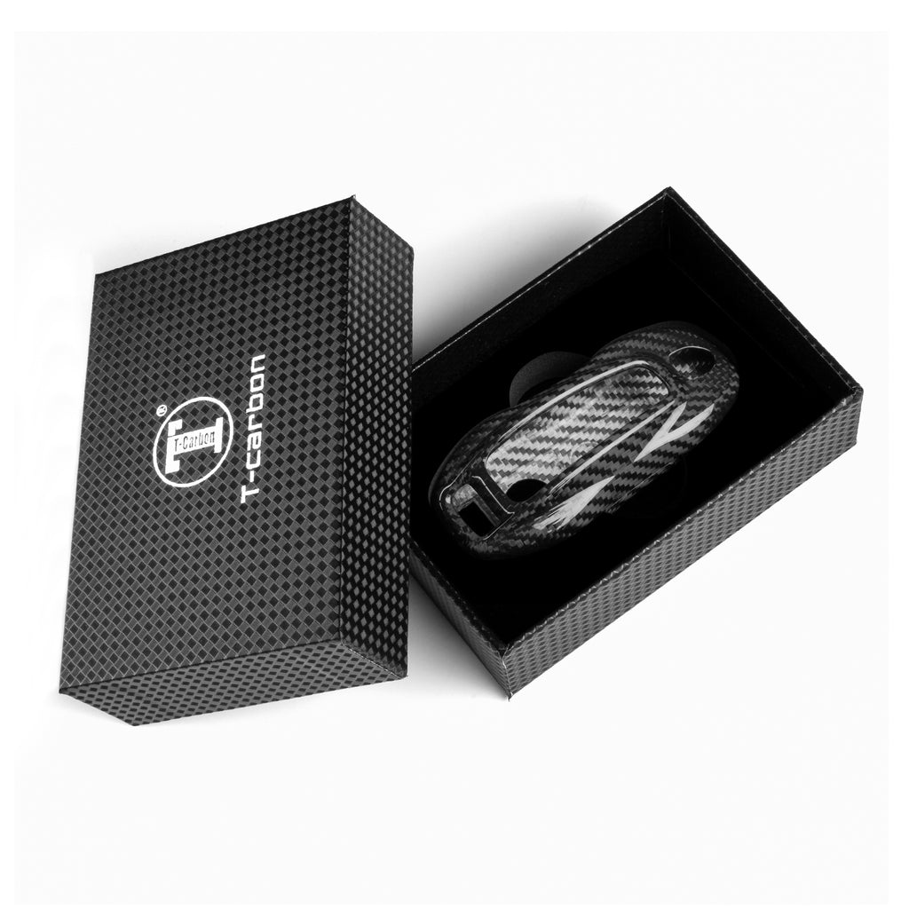 Key Fob Cover for Porsche Macan EV Electric 2024/2025