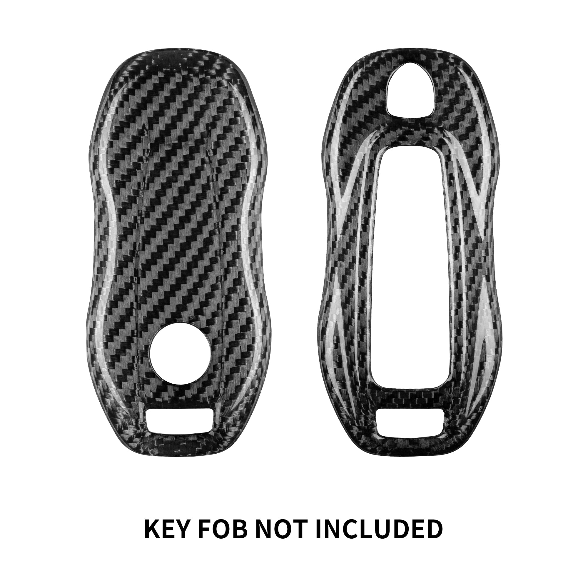 Key Fob Cover for Porsche Macan EV Electric 2024/2025