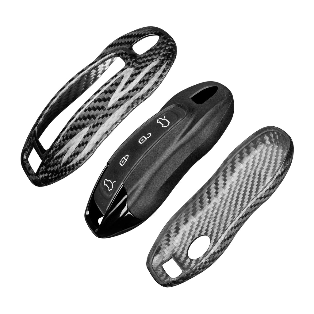Key Fob Cover for Porsche Macan EV Electric 2024/2025