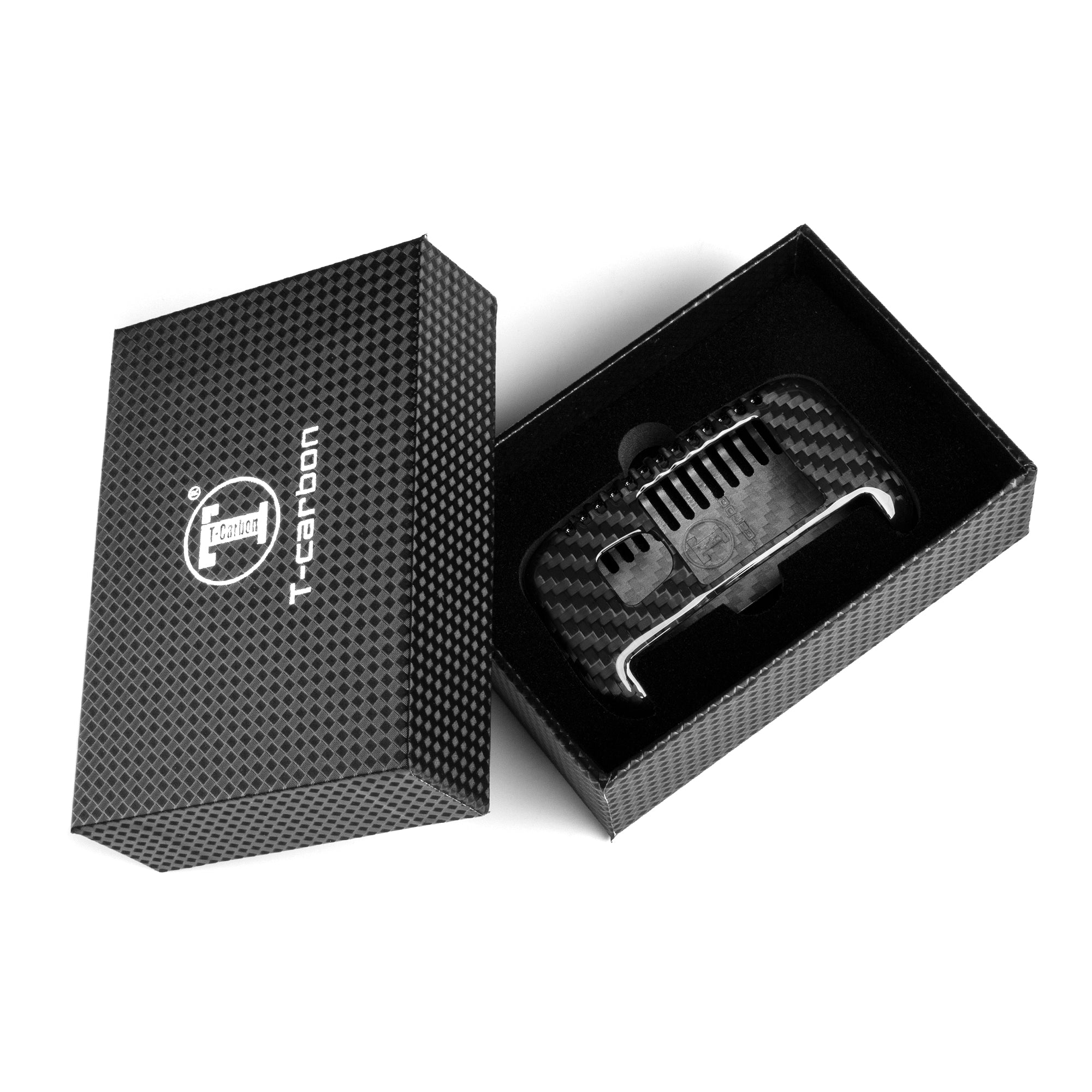 Key Fob Cover for Range Rover (2013–2017), Range Rover Evoque (2012–2019), Range Rover Velar (2017–2019), Range Rover Sport (2012–2017), Land Rover Discovery (2012–2017), Land Rover Freelander 2 (2013–2015)