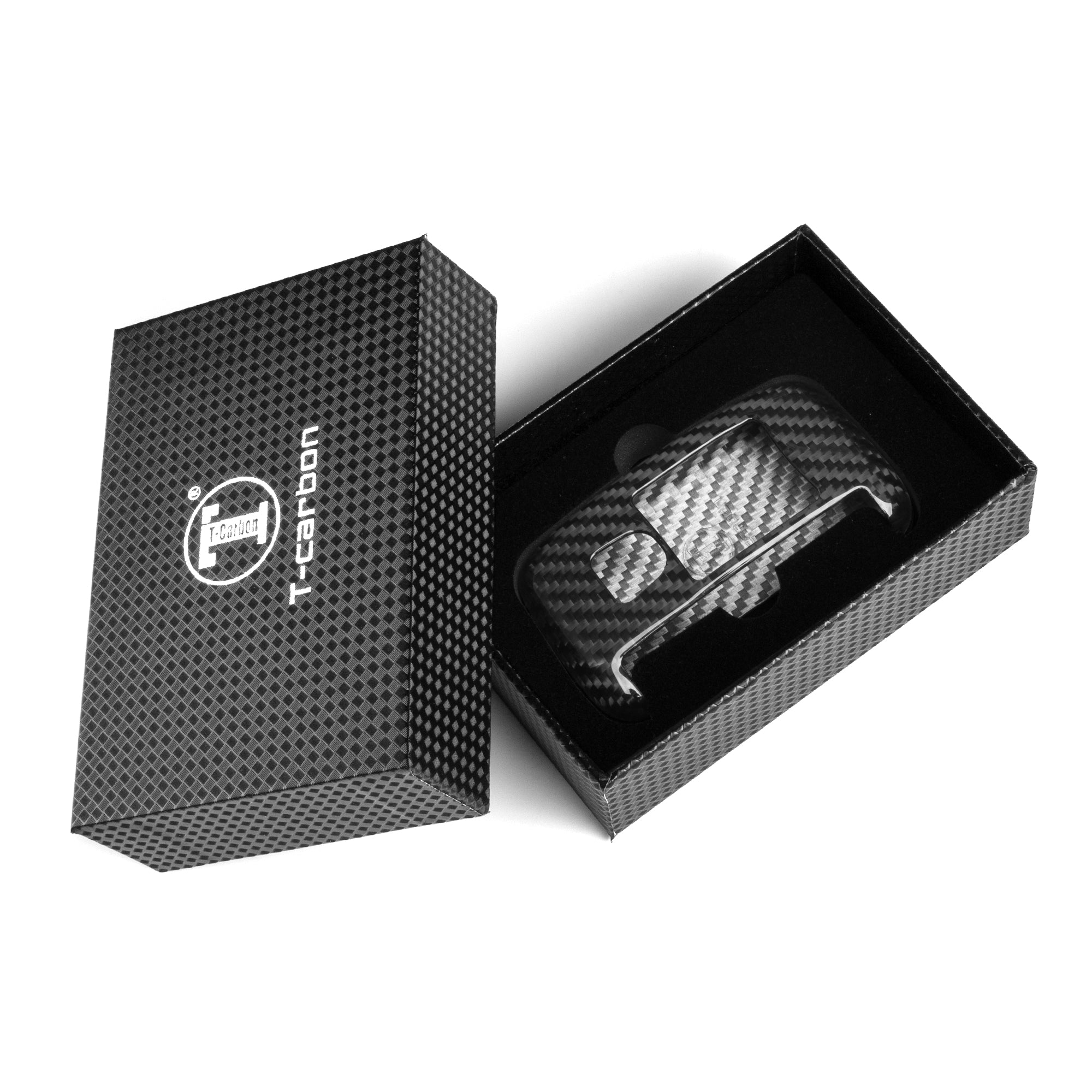 Key Fob Cover for Range Rover (2013–2017), Range Rover Evoque (2012–2019), Range Rover Velar (2017–2019), Range Rover Sport (2012–2017), Land Rover Discovery (2012–2017), Land Rover Freelander 2 (2013–2015)