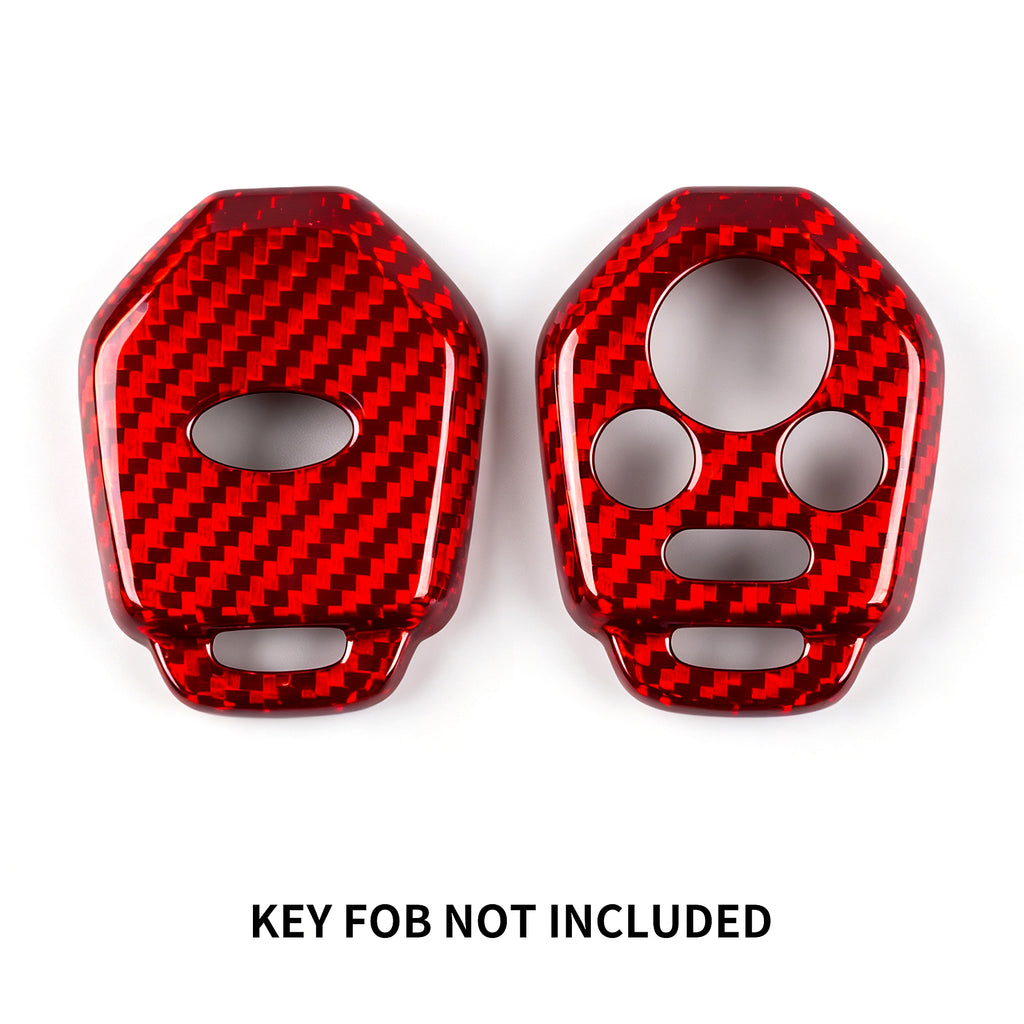 Key Fob Cover for Subaru WRX, Impreza