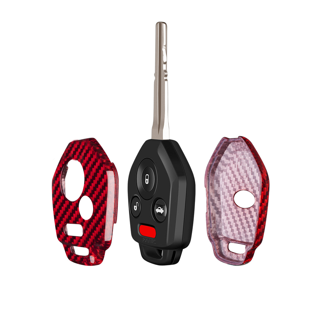 Key Fob Cover for Subaru WRX, Impreza