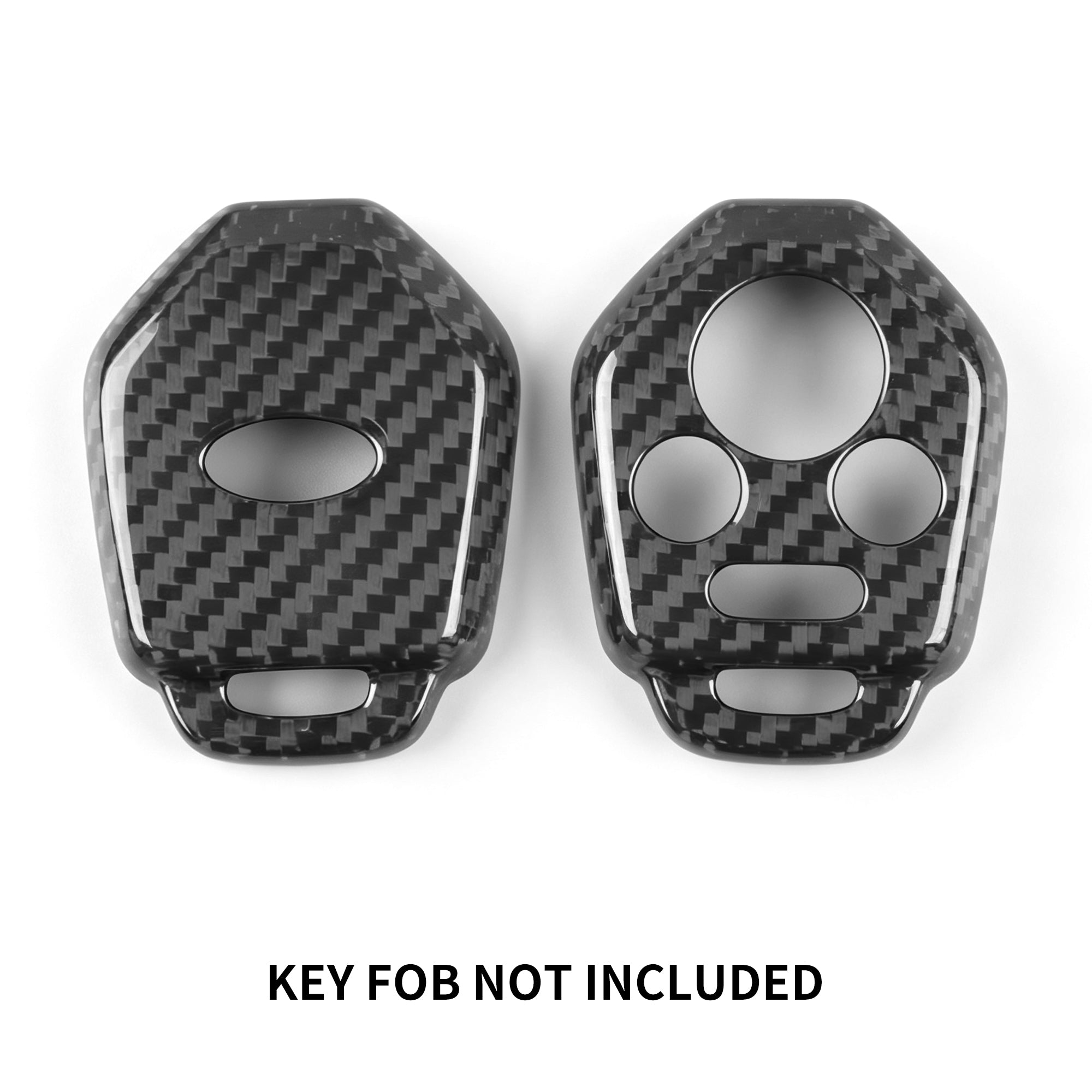 Key Fob Cover for Subaru WRX, Impreza