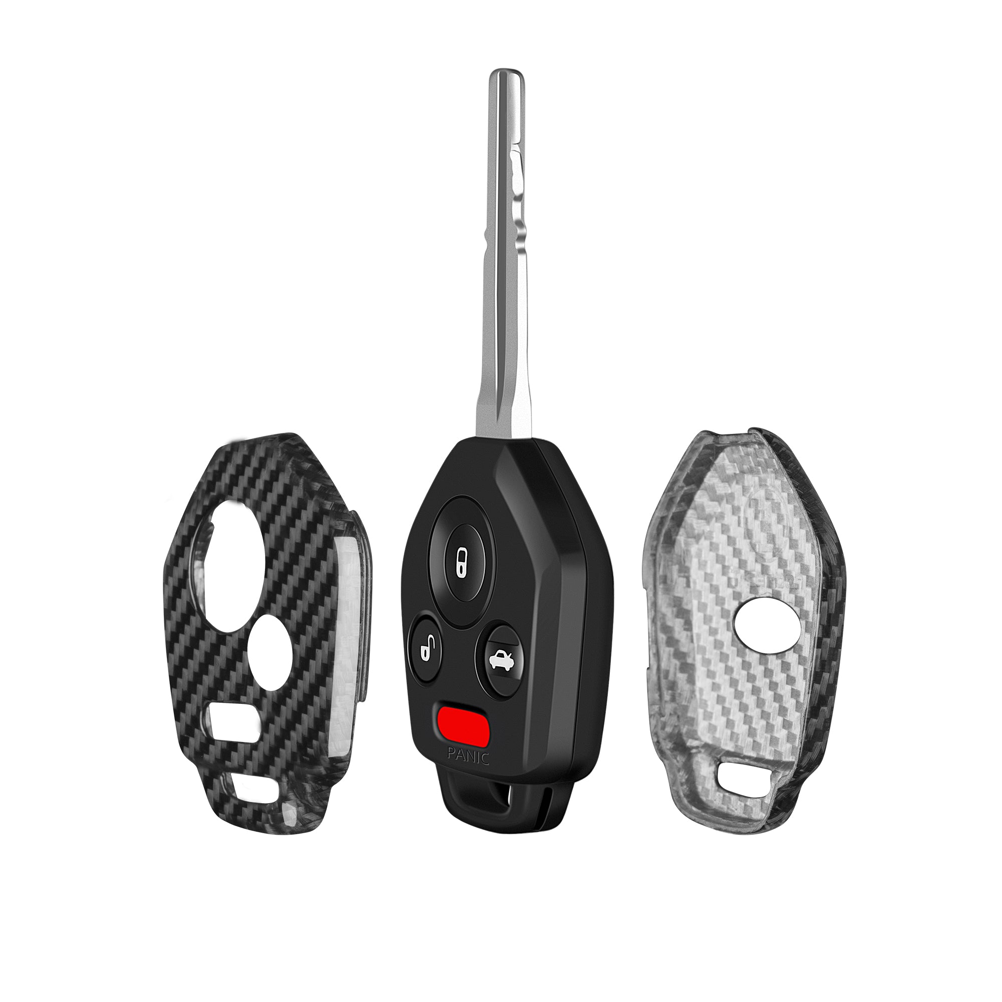 Key Fob Cover for Subaru WRX, Impreza