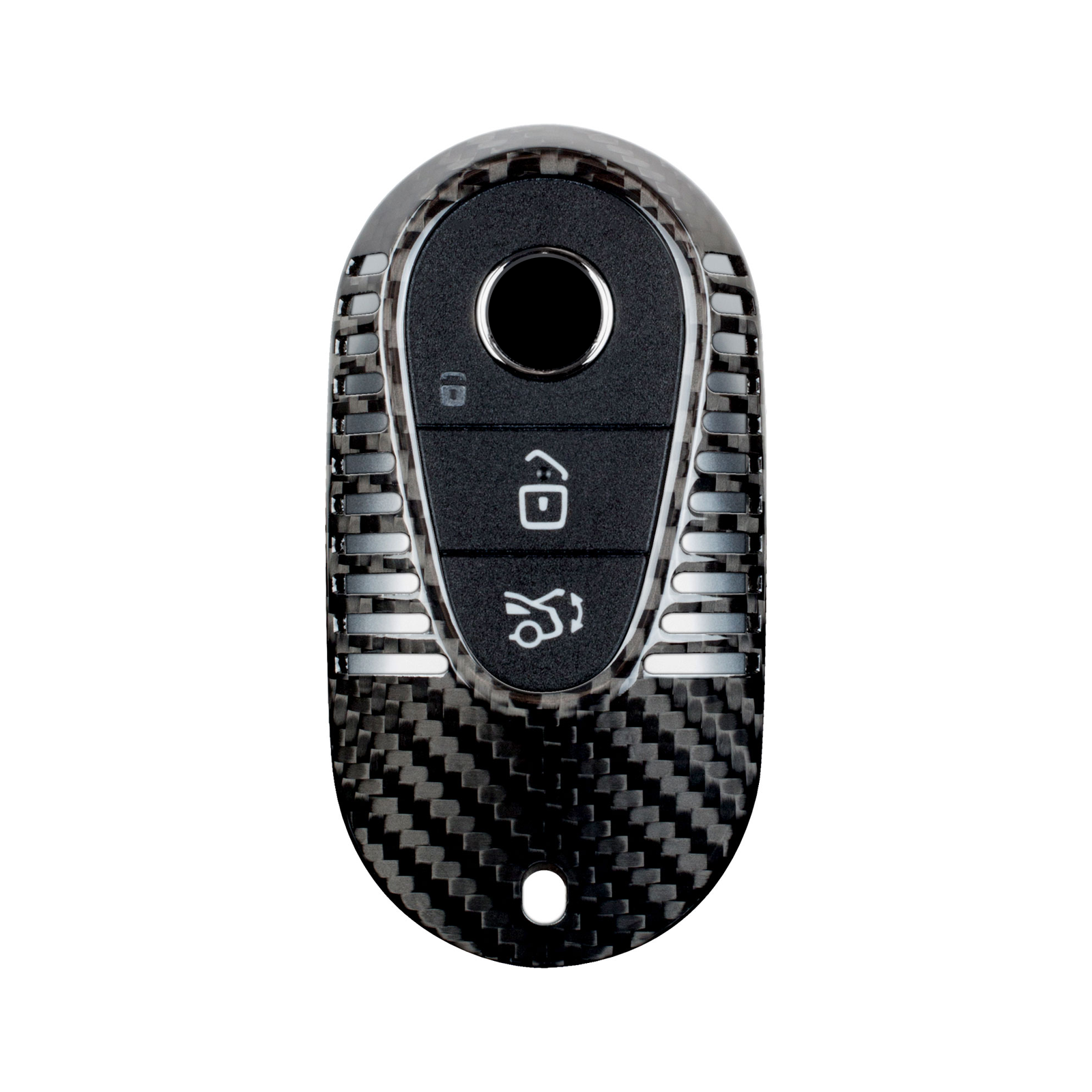 Key Fob Cover for Mercedes Benz EQ, E350, S580, C300, C Class, S Class, G Class, E Class