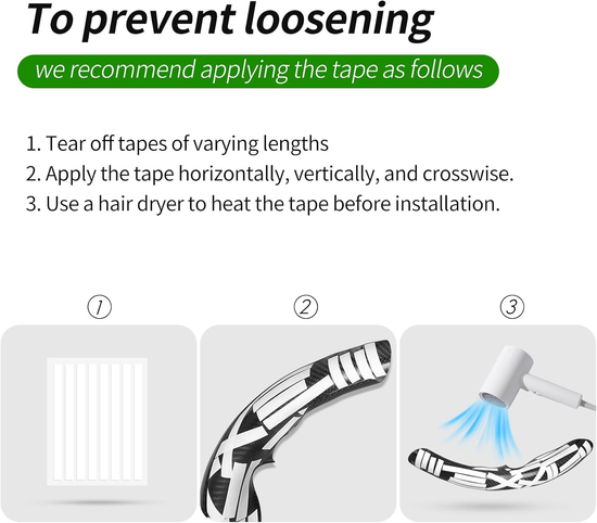 T-carbn Carbon Fiber Steering Wheel Cover Compatible with BMW