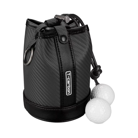T-carbon Carbon Fiber  Professional Valuables Golf Bag