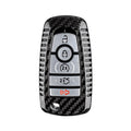 Key Fob Cover for Ford Mustang, Explorer, F150, F250, F350, F450, Maverick, Edge, Escape