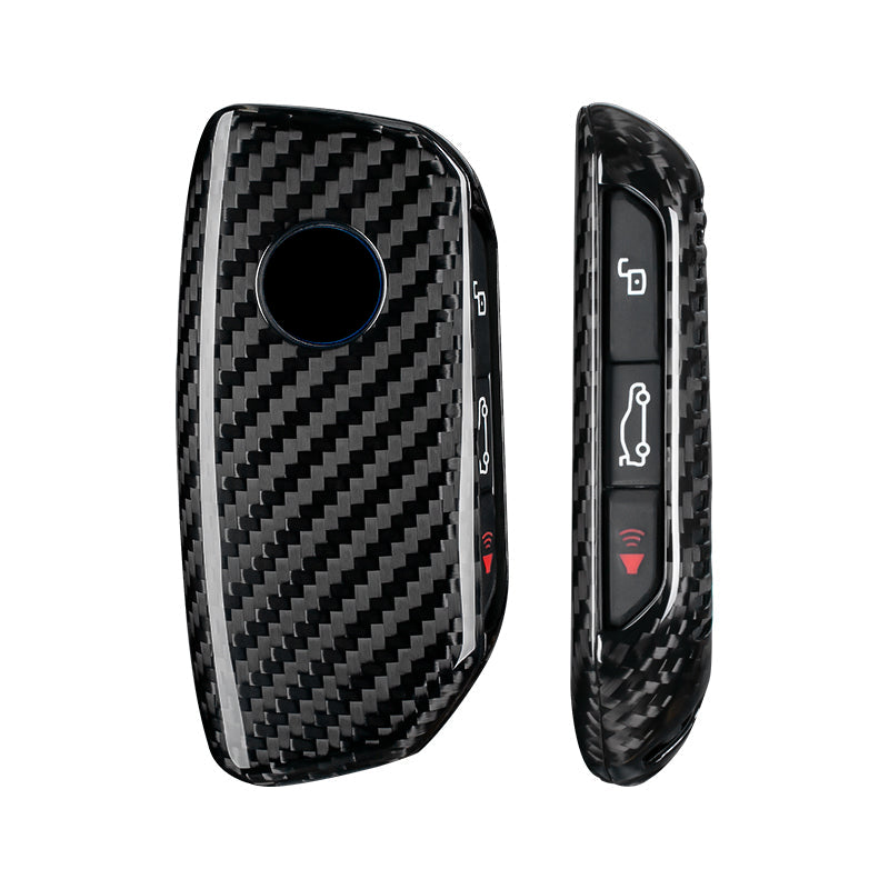 Key Fob Cover for BMW 7 Series,  i7, iX, X1, X5, X6, X7, XM (2023-2026)