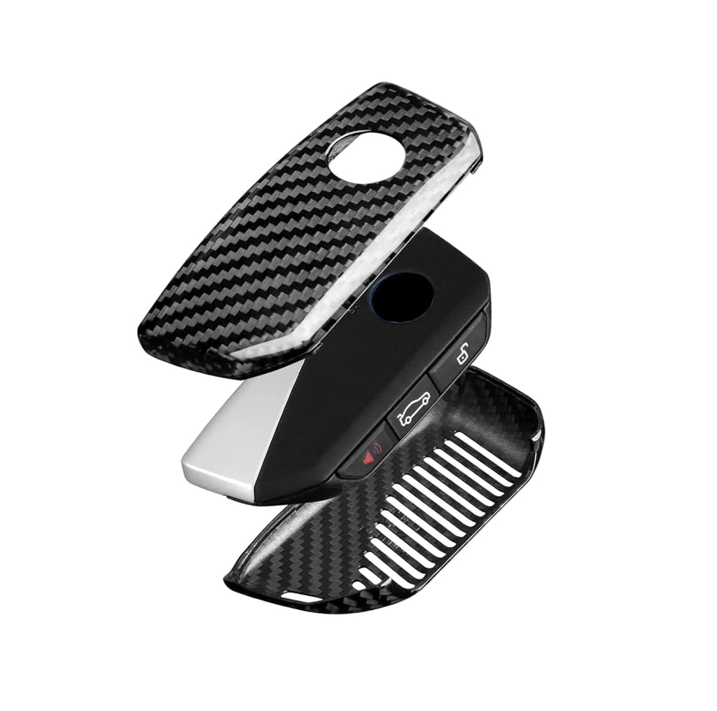 Key Fob Cover for BMW 7 Series,  i7, iX, X1, X5, X6, X7, XM (2023-2026)