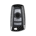 Key Fob Cover for BMW 1, 2, 3, 4, 5, 6, 7 Series, X3, X4, M5, M6, GT4, GT5
