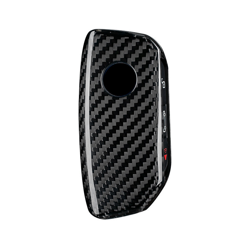 Key Fob Cover for BMW 7 Series,  i7, iX, X1, X5, X6, X7, XM (2023-2026)