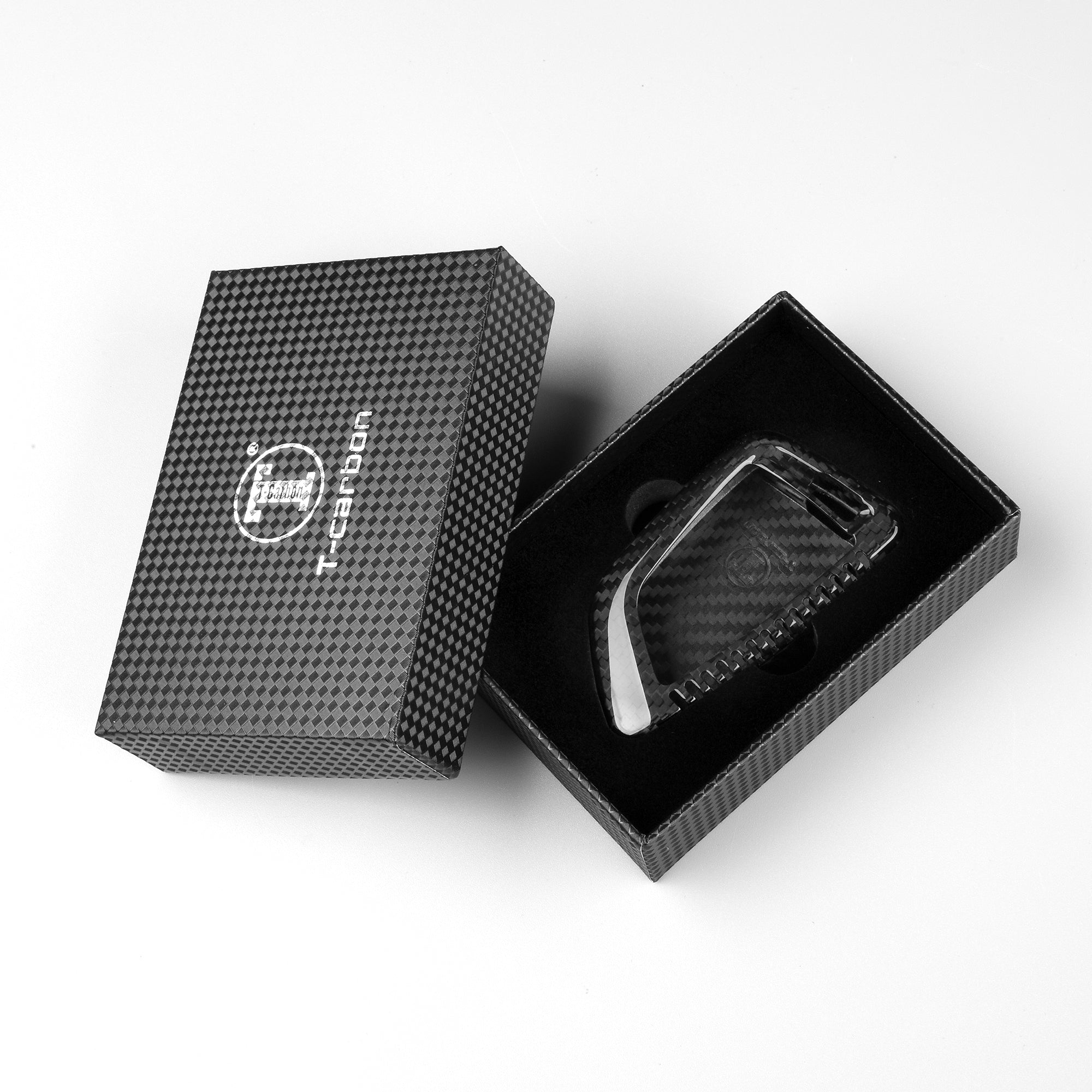 Key Fob Cover for BMW 2, 3, 4, 5, 6, 6GT, 7, 8 Series, X1, X2, X3, X4, X5, X6, X7, M3, M4, M5, M8, X3M, X4M, X5M, X6M, Z4