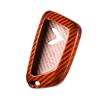 Real Glass Fiber Shell for 2020-2025 Corvette C8 Stingray Z06