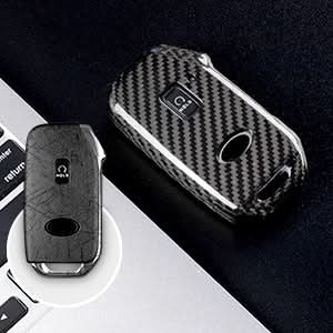 Glass Fiber Shell for Kia 2018-2024 Cadenza Cerato Soul Sportage K5 Telluride