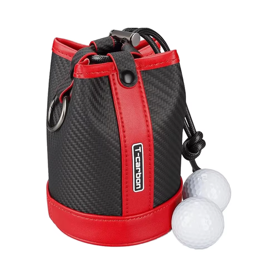 T-carbon Carbon Fiber  Professional Valuables Golf Bag