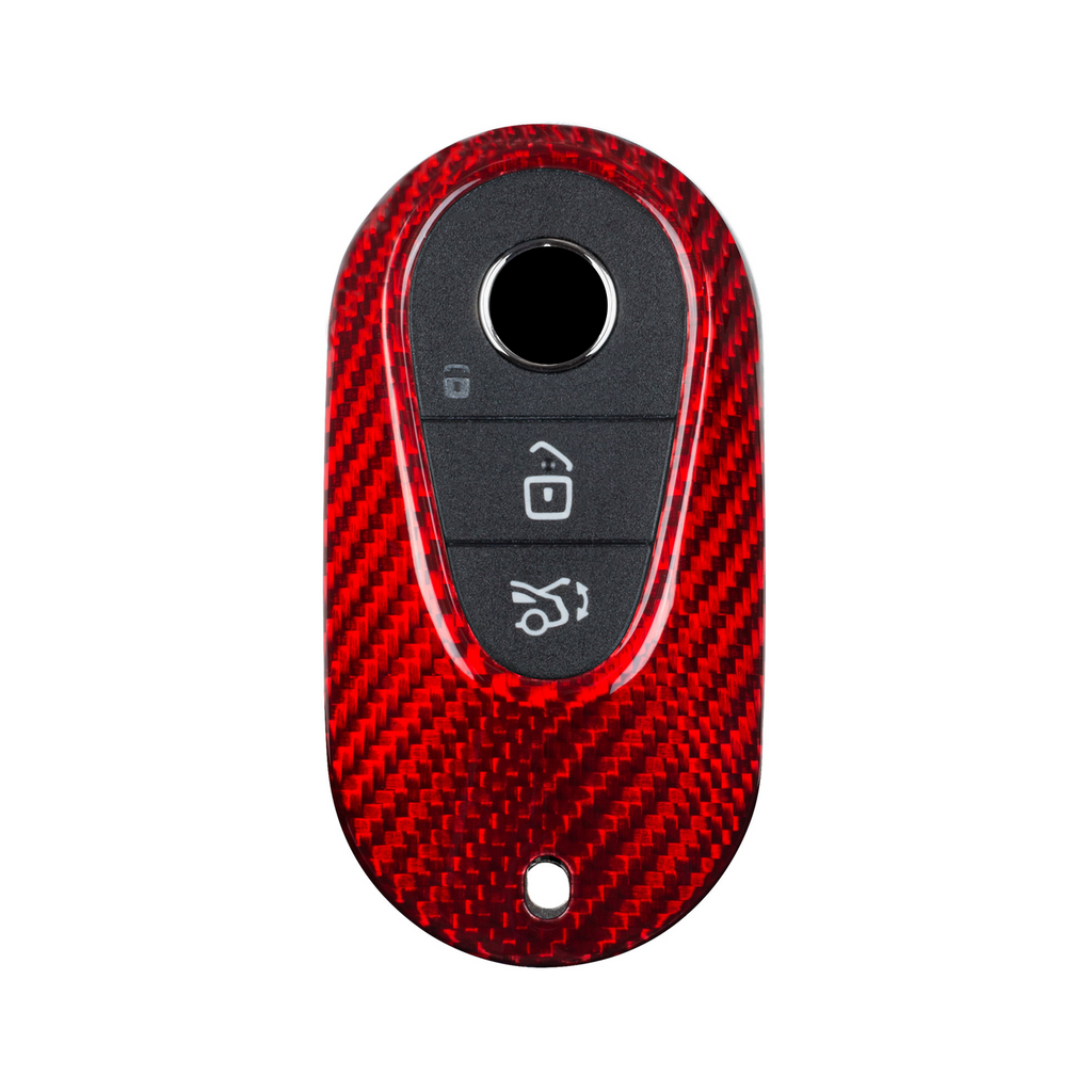 Key Fob Cover for Mercedes Benz EQ, E350, S580, C300, C Class, S Class, G Class, E Class
