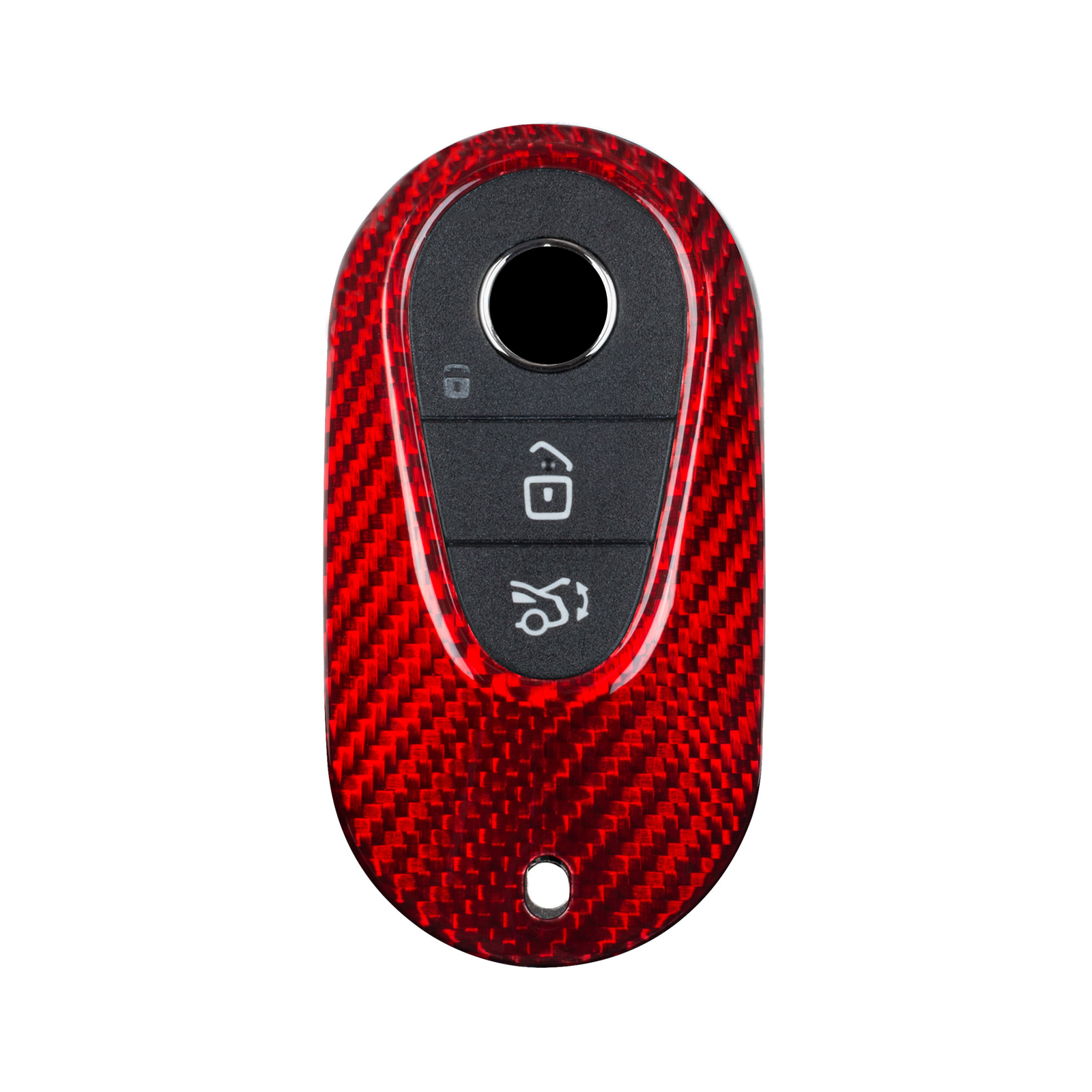 Key Fob Cover for Mercedes Benz EQ, E350, S580, C300, C Class, S Class, G Class, E Class