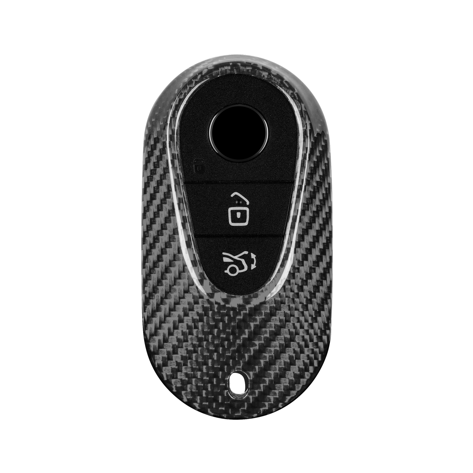 Key Fob Cover for Mercedes Benz EQ, E350, S580, C300, C Class, S Class, G Class, E Class